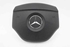 Picture of Airbags Set Kit Mercedes Classe B (245) from 2008 to 2011 | A1698204085 - 61460330E - A1694641218 - 1698600005 - TRW