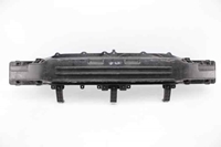 Picture of Rear Bumper Carrier Kia Ceed S Coupe from 2012 to 2015 | 86631A2300