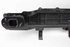 Picture of Rear Bumper Carrier Kia Ceed S Coupe from 2012 to 2015 | 86631A2300