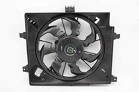 Imagen de Electroventilador Kia Ceed S Coupe de 2012 a 2015 | 25386A5800 - 