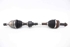 Picture of Front Drive Shaft - Left Kia Ceed S Coupe from 2012 to 2015 | 49500A6100 - 49500A6100