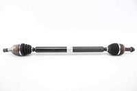 Picture of Front Drive Shaft - Right Kia Ceed S Coupe from 2012 to 2015 | 49501A6100 - 49501A6100