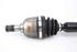 Picture of Front Drive Shaft - Right Kia Ceed S Coupe from 2012 to 2015 | 49501A6100 - 49501A6100