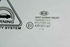Picture of Vidro porta frente esquerda Kia Ceed S Coupe de 2012 a 2015 | 82410A2710 - 