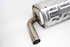 Picture of Rear silencer / Muffler / Exhaust Kia Ceed S Coupe from 2012 to 2015 | 