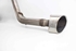 Picture of Rear silencer / Muffler / Exhaust Kia Ceed S Coupe from 2012 to 2015 | 
