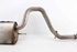 Picture of Rear silencer / Muffler / Exhaust Kia Ceed S Coupe from 2012 to 2015 | 