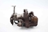 Bild von Bremssattel / Bremszange hinten links Toyota Auris aus 2012 zu 2015 | BOSCH