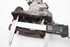 Bild von Bremssattel / Bremszange hinten links Toyota Auris aus 2012 zu 2015 | BOSCH