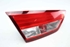 Imagem de Farolim trás mala esquerdo Seat Leon ST de 2012 a 2017 | 5F9945093