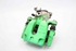Imagen de Pinza de freno trasero derecho Seat Leon ST de 2012 a 2017 | TRW
