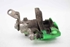Imagen de Pinza de freno trasero derecho Seat Leon ST de 2012 a 2017 | TRW