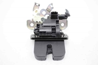 Imagen de Cerradura de tapa maletero / porton trasero Seat Leon ST de 2012 a 2017 | 5E0827505