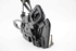 Imagen de Cerradura de puerta trasera derecha Seat Leon ST de 2012 a 2017 | 5K4839016AF - 5K4839016Q