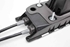 Image sur Levier de vitesses Seat Leon ST de 2012 à 2017 | 5Q0711049AP