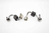 Image sur Ensemble tubes pompe injecteur / injecteurs Seat Leon ST de 2012 à 2017