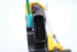 Imagen de Cerradura de puerta delantera izquierda Kia Ceed S Coupe de 2012 a 2015 | 81310A2800 - 81310A2800