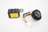 Bild von Wegfahrsperre set Kia Ceed S Coupe aus 2012 zu 2015 | 281031496 - 391112A963 - 95400A2042 - BOSCH