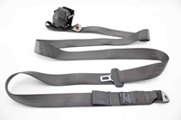 Image sur Ceinture arrière droite Kia Ceed S Coupe de 2012 à 2015 | 89820A2030
