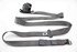 Image sur Ceinture arrière droite Kia Ceed S Coupe de 2012 à 2015 | 89820A2030