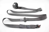 Image sur Ceinture arrière gauche Kia Ceed S Coupe de 2012 à 2015 | 89810A2030