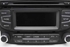 Picture of Radio Kia Ceed S Coupe from 2012 to 2015 | 96170A2100WK