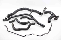Picture of Water Hose / Pipes Set Kia Ceed S Coupe from 2012 to 2015 | 256502A700 - 97312A5200 - 97311A5200