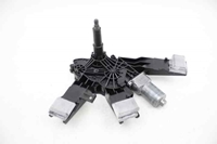 Picture of Tailgate Glass Wiper Motor Peugeot 308 Sw from 2013 to 2017 | 390208008 - 9677680580 - BOSCH