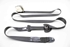 Imagen de Cinturon seguridad trasero izquierdo Peugeot 308 Sw de 2013 a 2017 | 96777230XX