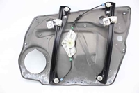 Bild von Fensterheber vorne links Mercedes Classe B (245) aus 2008 zu 2011 | A1697202979