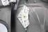 Bild von Fensterheber vorne links Mercedes Classe B (245) aus 2008 zu 2011 | A1697202979