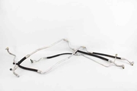 Picture of Conjunto de tubos de ar condicionado Mercedes Classe B (245) de 2008 a 2011 | 