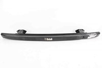 Picture of Rear Bumper Carrier Mercedes Classe B (245) from 2008 to 2011 | 1696100114