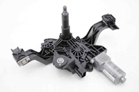 Picture of Tailgate Glass Wiper Motor Opel Adam from 2013 to 2019 | BOSCH 0390208004
13354357