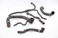 Picture of Conjunto de tubos de água Opel Adam de 2013 a 2019 | 13355361
13355363
13355357