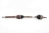 Bild von Antriebswelle vorne rechts Renault Megane III Coupe Fase I aus 2008 zu 2012 | 391006777R
