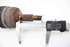 Bild von Antriebswelle vorne rechts Renault Megane III Coupe Fase I aus 2008 zu 2012 | 391006777R