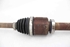 Bild von Antriebswelle vorne rechts Renault Megane III Coupe Fase I aus 2008 zu 2012 | 391006777R