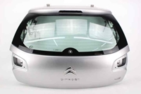 Imagem de Tampa da mala Citroen C3 de 2009 a 2013