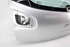 Imagem de Tampa da mala Citroen C3 de 2009 a 2013