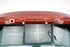 Picture of Tampa da mala Renault Megane III Coupe Fase I de 2008 a 2012