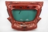 Picture of Tampa da mala Renault Megane III Coupe Fase I de 2008 a 2012