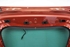 Picture of Tampa da mala Renault Megane III Coupe Fase I de 2008 a 2012