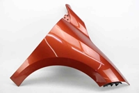 Imagen de Aleta derecha Renault Megane III Coupe Fase I de 2008 a 2012 | 631005149R - 631000009R