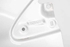 Imagen de Aleta izquierda Toyota Aygo de 2009 a 2012 | 538120H010 - 