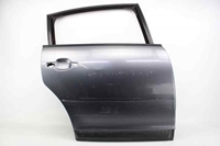 Image sur Porte arrière droite Citroen C4 de 2008 à 2010