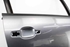 Image sur Porte arrière droite Citroen C4 de 2008 à 2010