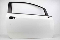 Imagem de Porta frente direita Fiat Punto de 2012 a 2018 | 0000051846216 - 