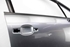 Imagem de Porta frente direita Citroen C4 de 2008 a 2010