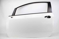 Imagem de Porta frente esquerda Fiat Punto de 2012 a 2018 | 0000051846217 - 